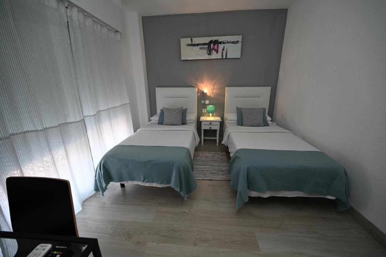 Hostal Hb Torrevieja 호텔 외부 사진